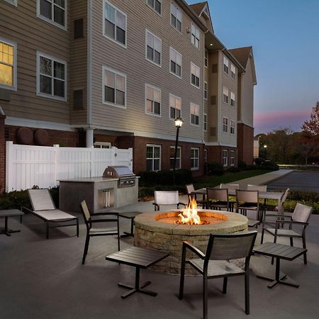 Residence Inn Neptune At Gateway Center Exterior photo