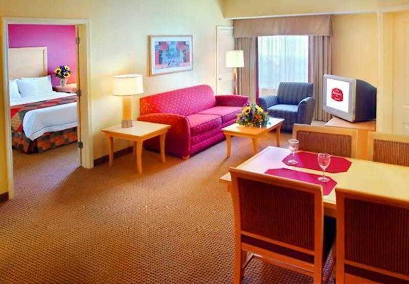 Residence Inn Neptune At Gateway Center Room photo